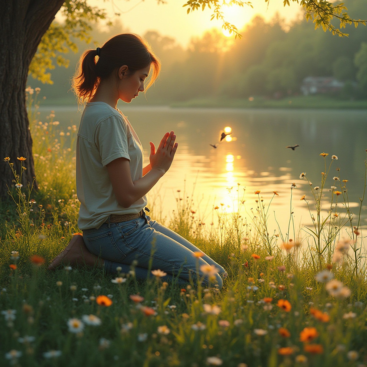 10 Bible Verses to Help You Trust God’s Plan