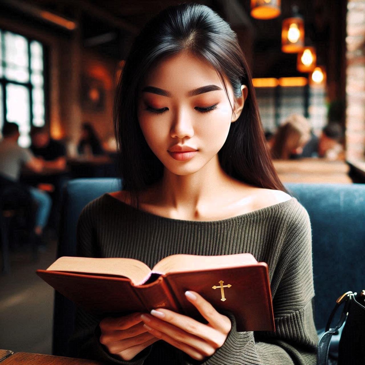 Daily bible reading