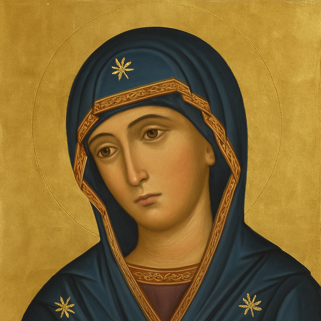 🙏 The Hail Mary Prayer: Words, Meaning & Power in Christian Faith post thumbnail image