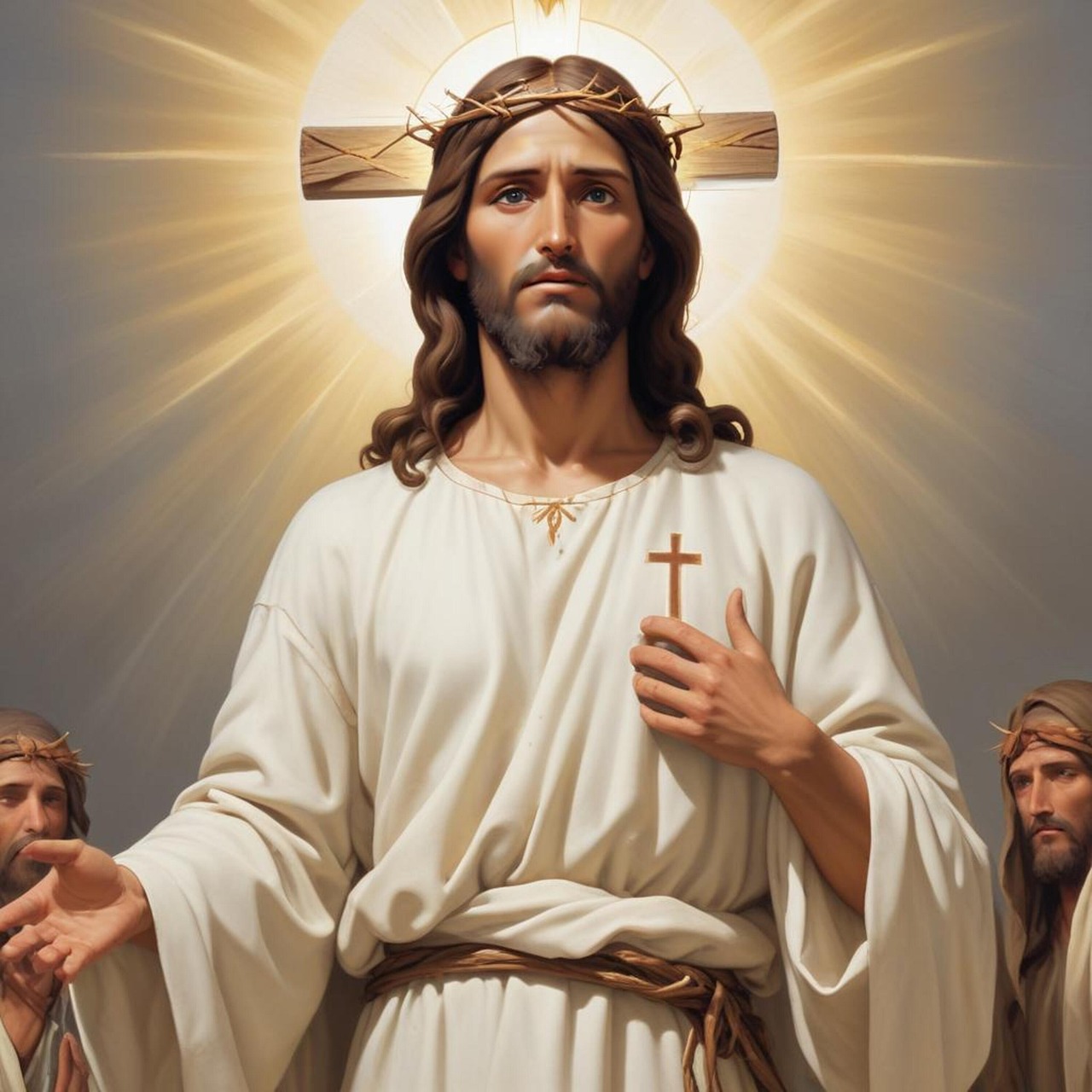 Is Christianity Too Narrow?