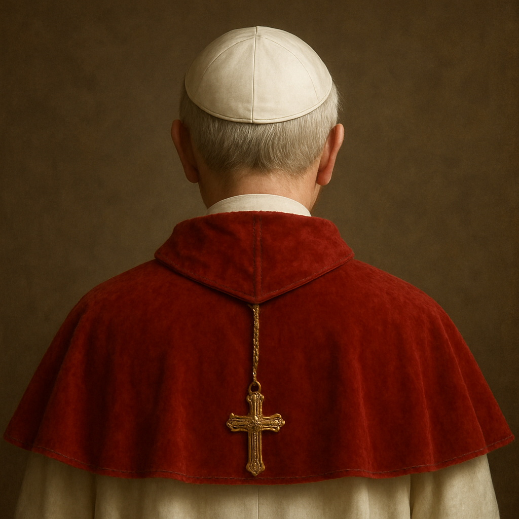 Pope Leo XIV Quotes