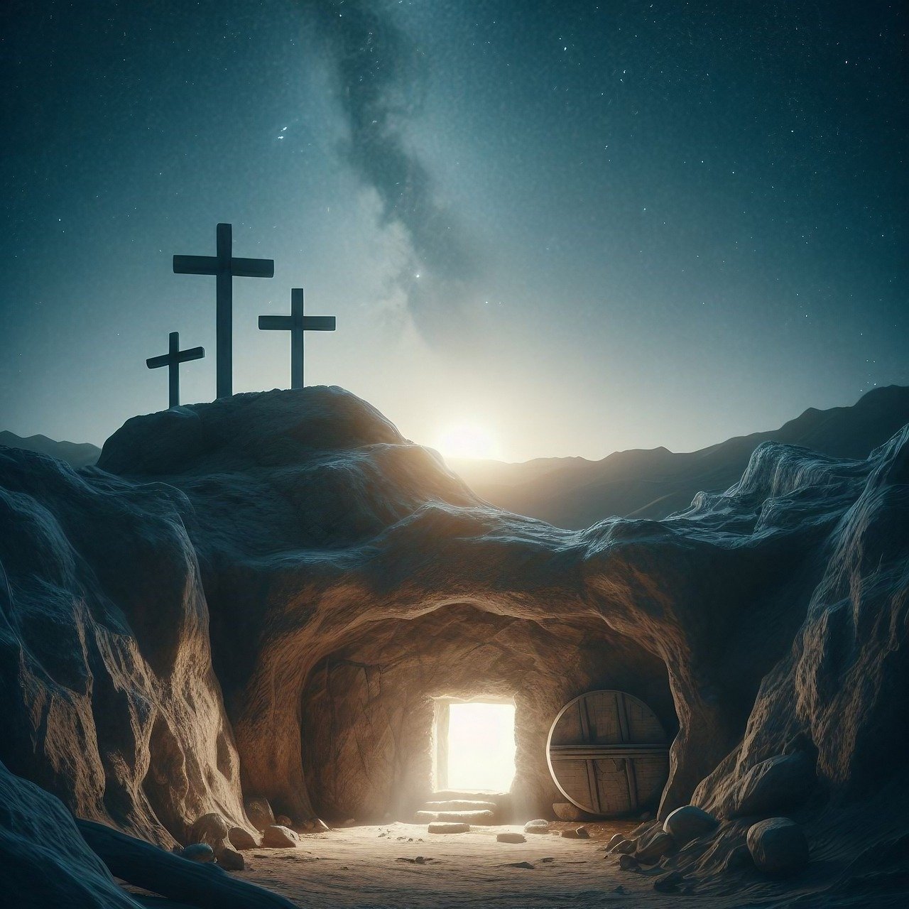 What Is Salvation