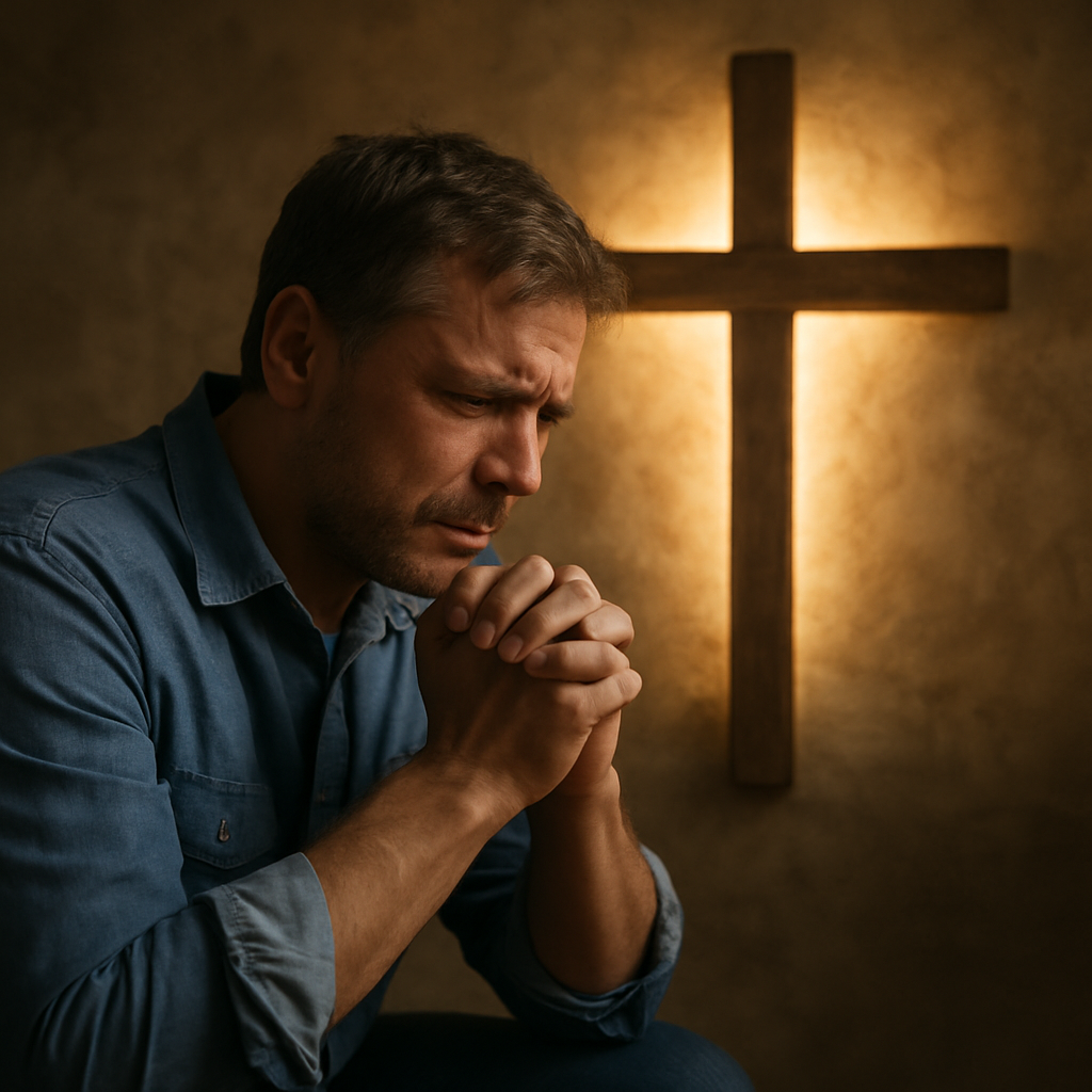 What Is Salvation? post thumbnail image