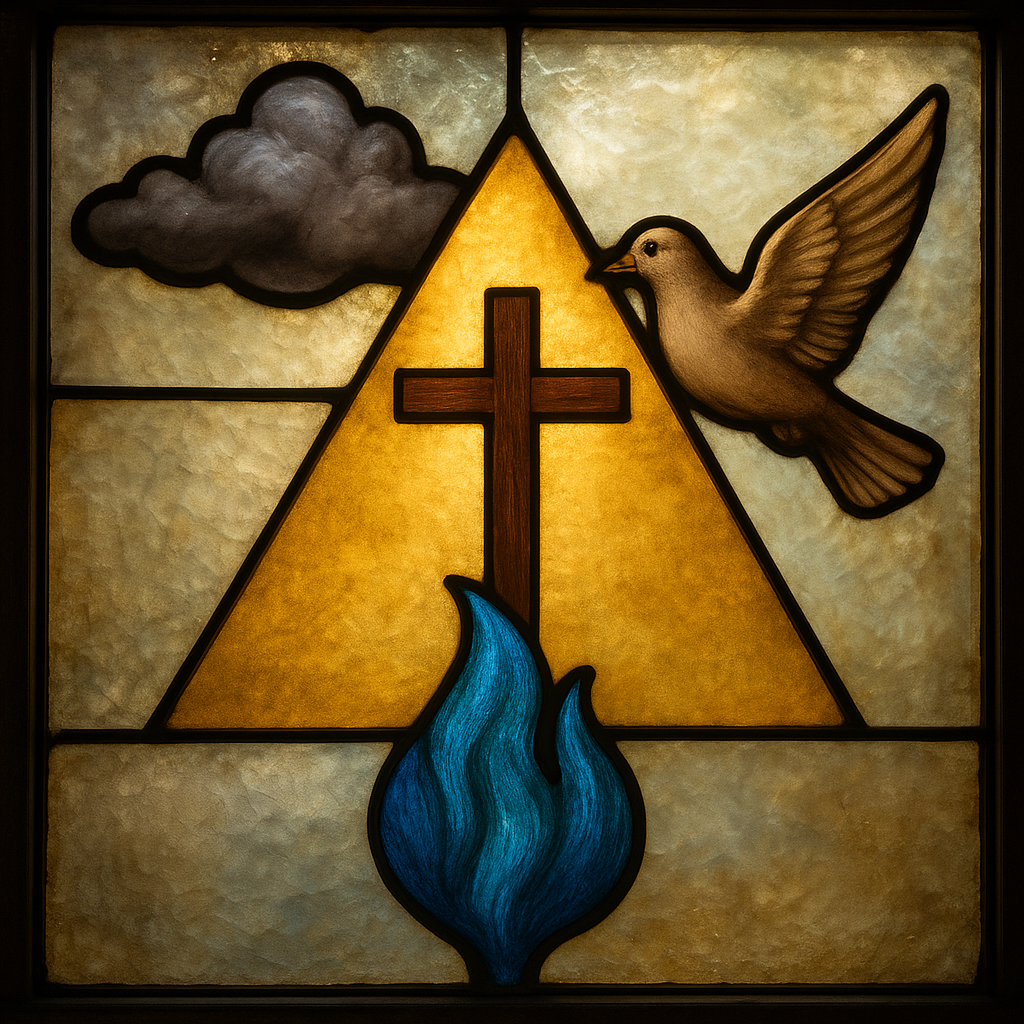 What is the Trinity