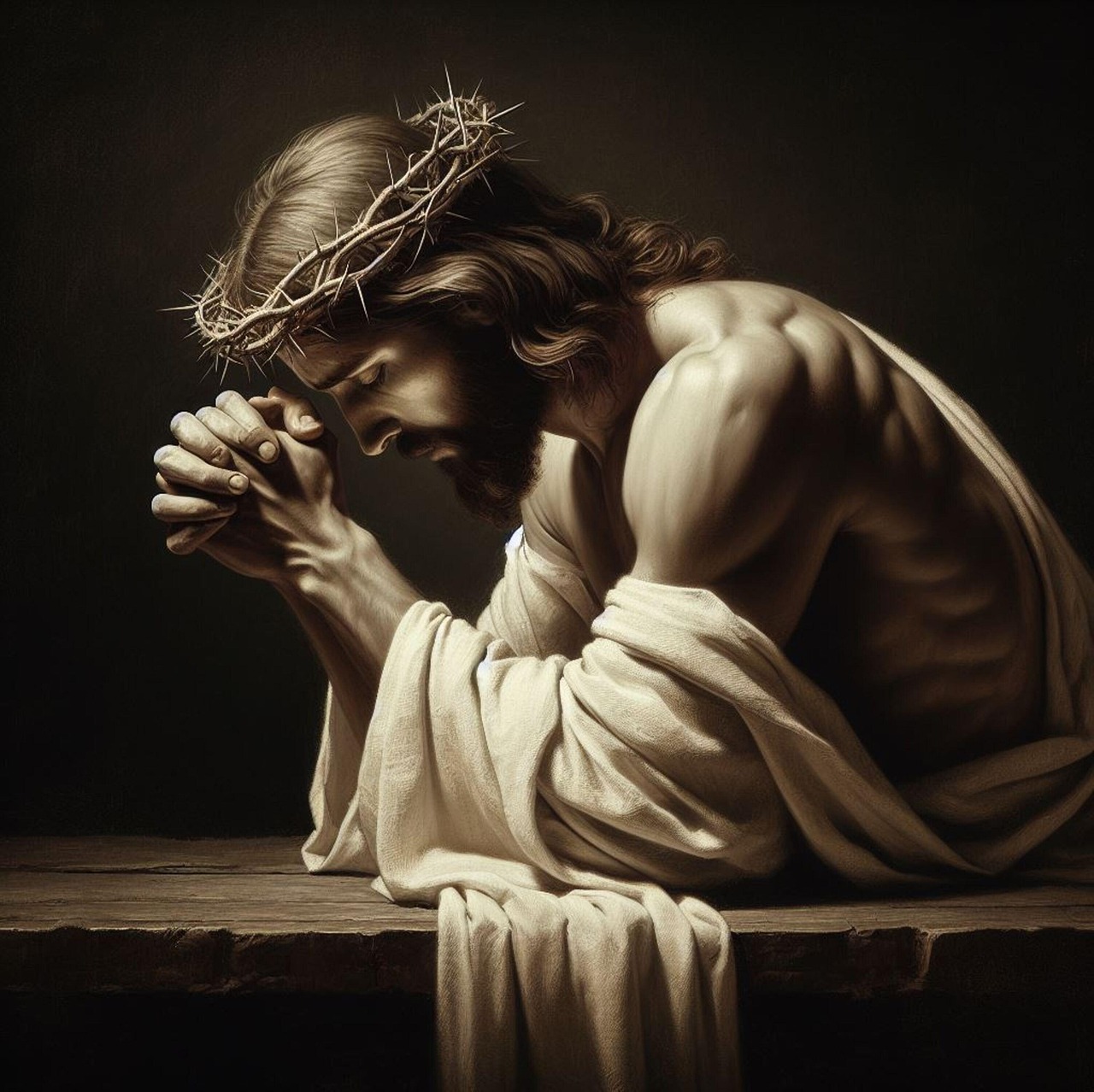 Find out who is God