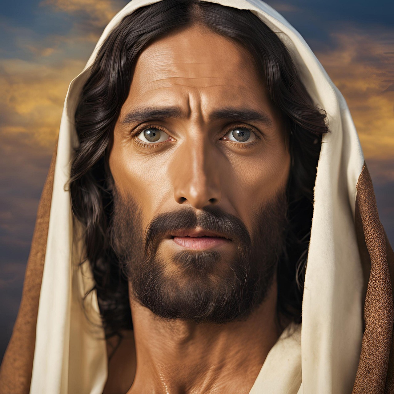 Is Jesus God?