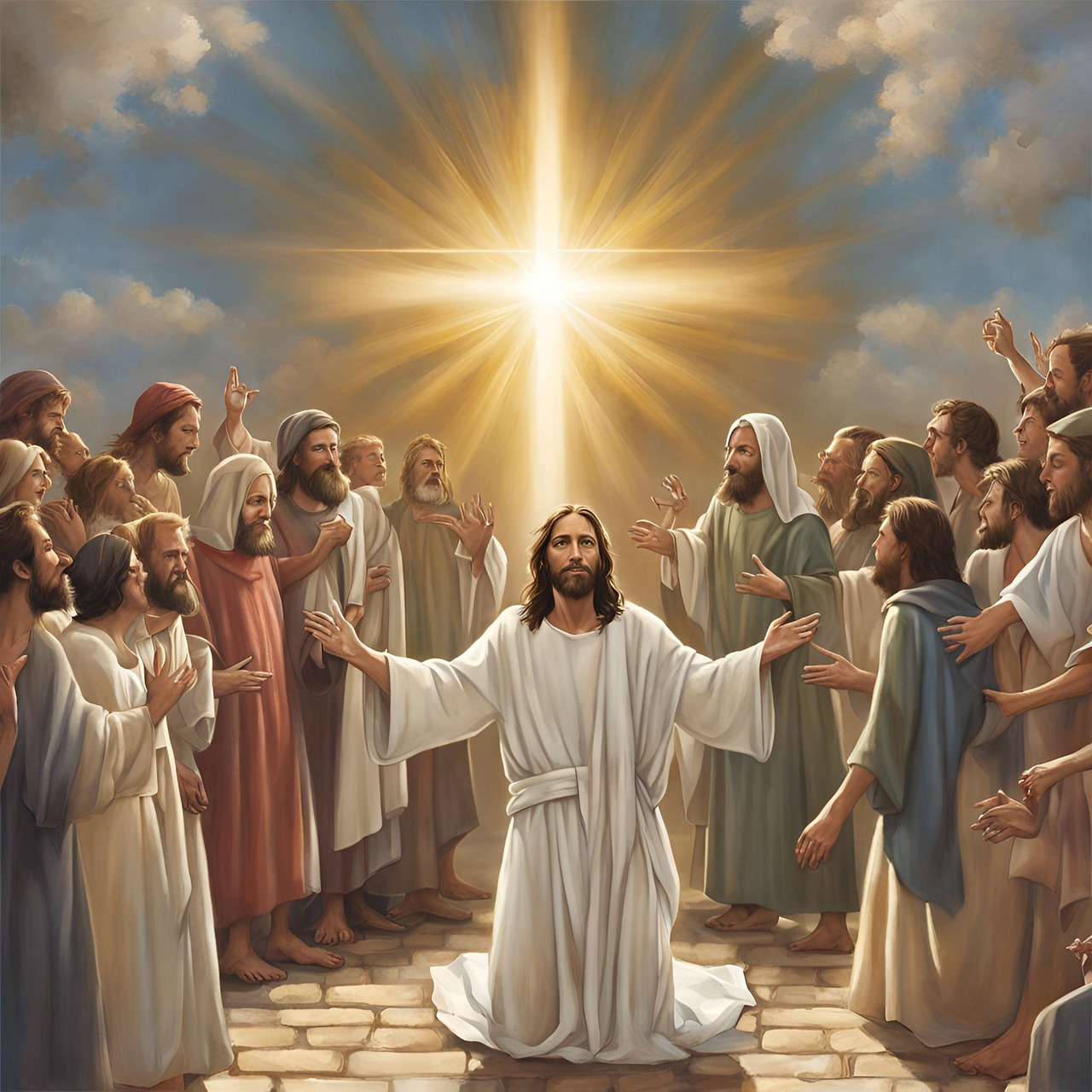 Is the Pope Chosen by God? Understanding Divine Guidance in Church Leadership post thumbnail image