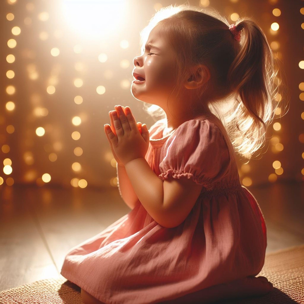 Short Stories of Faith post thumbnail image